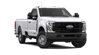 2026 Ford Super Duty® External Image 4